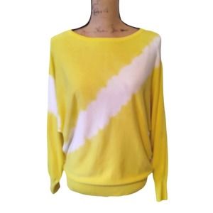 Philosophy Tie Dye Sweater Size XL